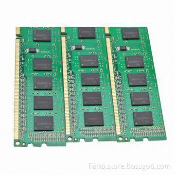 PC DDR3 2GB 1,066/1,333/1,600MHz RAM Memory, RMA Less Than 1%, Factory Offer Lifetime Warranty